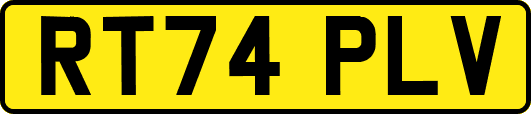 RT74PLV