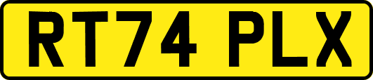 RT74PLX