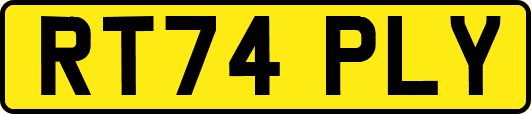RT74PLY