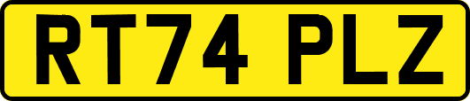 RT74PLZ