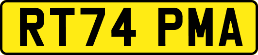 RT74PMA