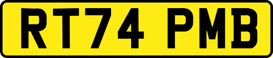 RT74PMB