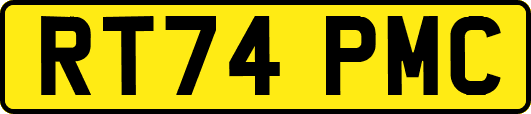 RT74PMC
