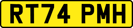 RT74PMH