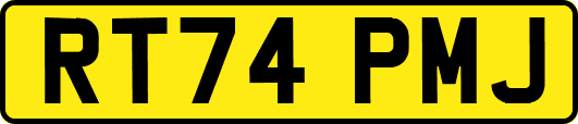 RT74PMJ