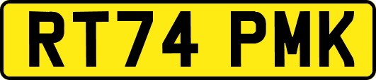 RT74PMK
