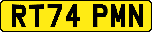 RT74PMN