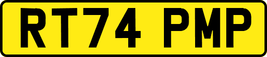 RT74PMP