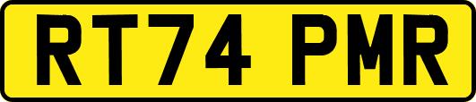 RT74PMR