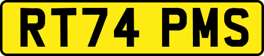 RT74PMS