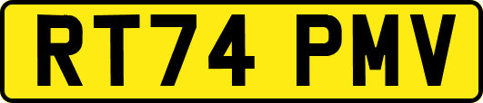 RT74PMV