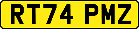 RT74PMZ