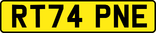 RT74PNE