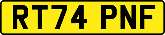 RT74PNF