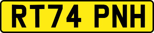 RT74PNH