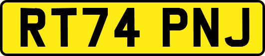 RT74PNJ