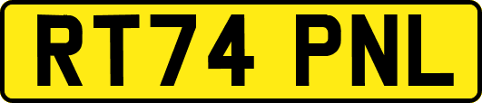 RT74PNL