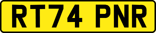RT74PNR