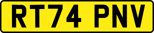 RT74PNV