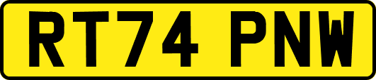 RT74PNW