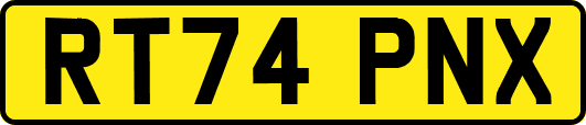 RT74PNX