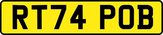 RT74POB