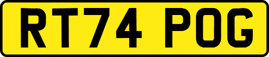 RT74POG