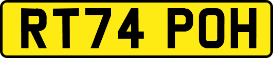 RT74POH