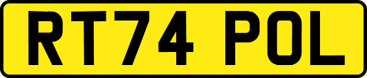 RT74POL