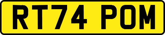 RT74POM