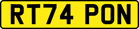 RT74PON
