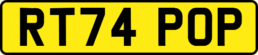 RT74POP