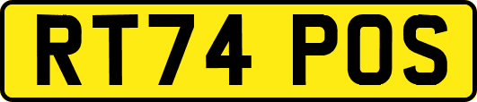 RT74POS