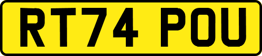 RT74POU