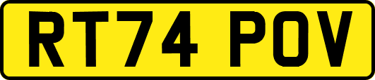 RT74POV