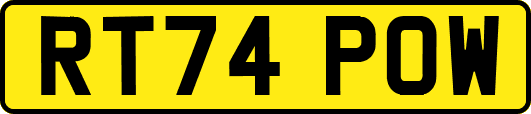 RT74POW