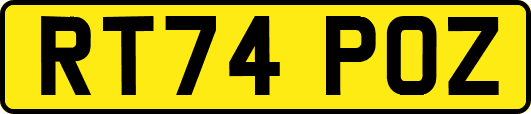 RT74POZ