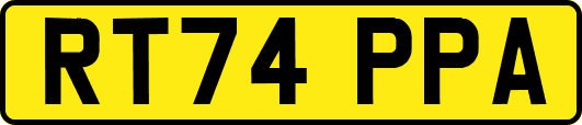 RT74PPA