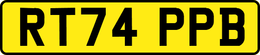 RT74PPB