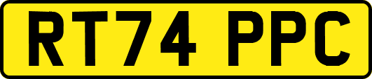 RT74PPC