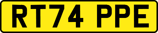 RT74PPE