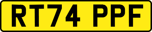 RT74PPF