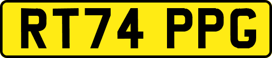 RT74PPG