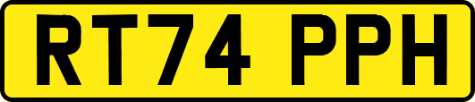 RT74PPH