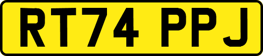 RT74PPJ