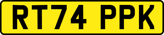 RT74PPK