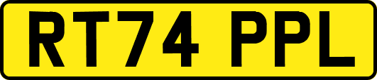 RT74PPL