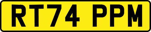 RT74PPM