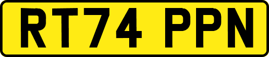 RT74PPN