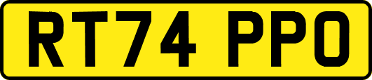 RT74PPO